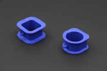 Subaru Impreza WRX/STI 92-06 / Forester 97-98 / Legacy 95-08 Styrväxelbussningar 2 Delar/Set Hardrace